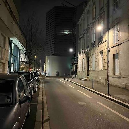 L'Atypique D'Orleans Appartement Buitenkant foto