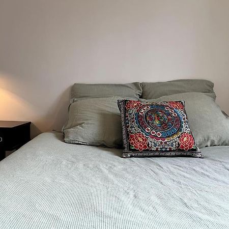 L'Atypique D'Orleans Appartement Buitenkant foto