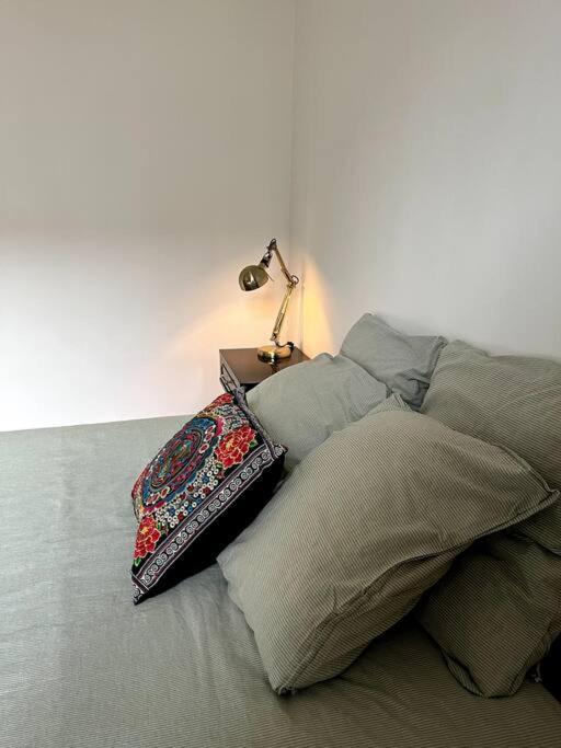L'Atypique D'Orleans Appartement Buitenkant foto