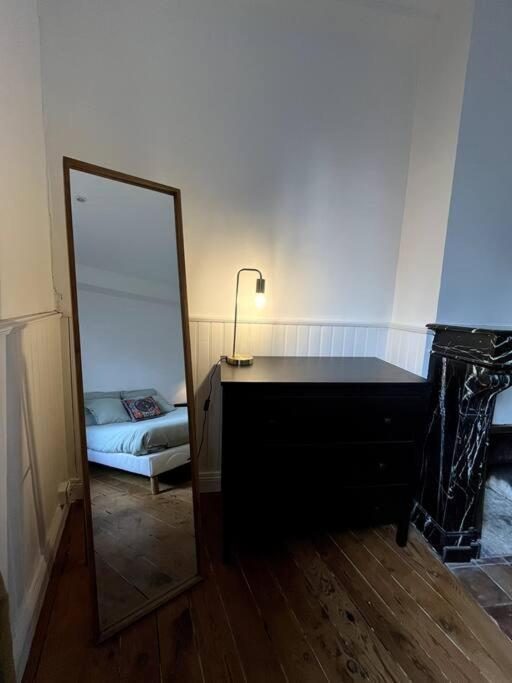 L'Atypique D'Orleans Appartement Buitenkant foto