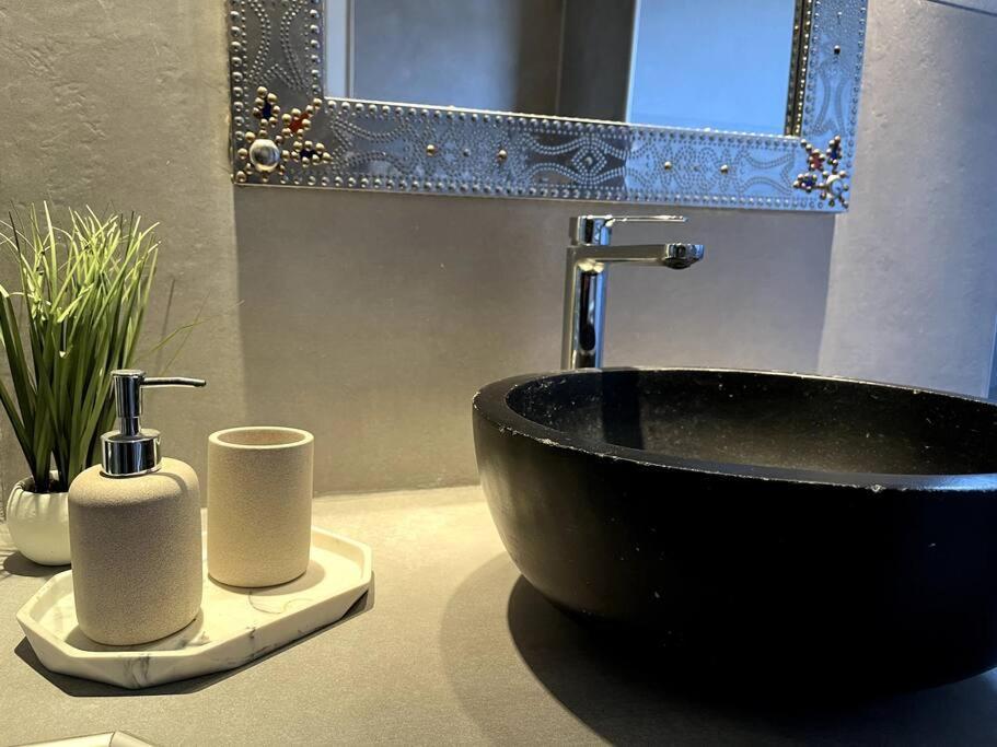 L'Atypique D'Orleans Appartement Buitenkant foto