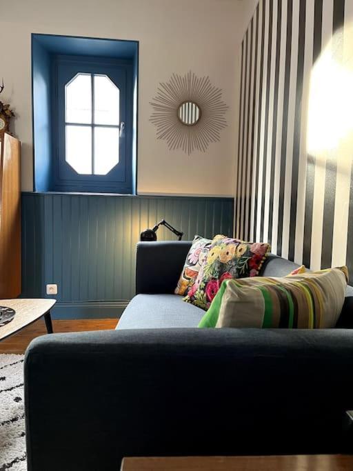 L'Atypique D'Orleans Appartement Buitenkant foto